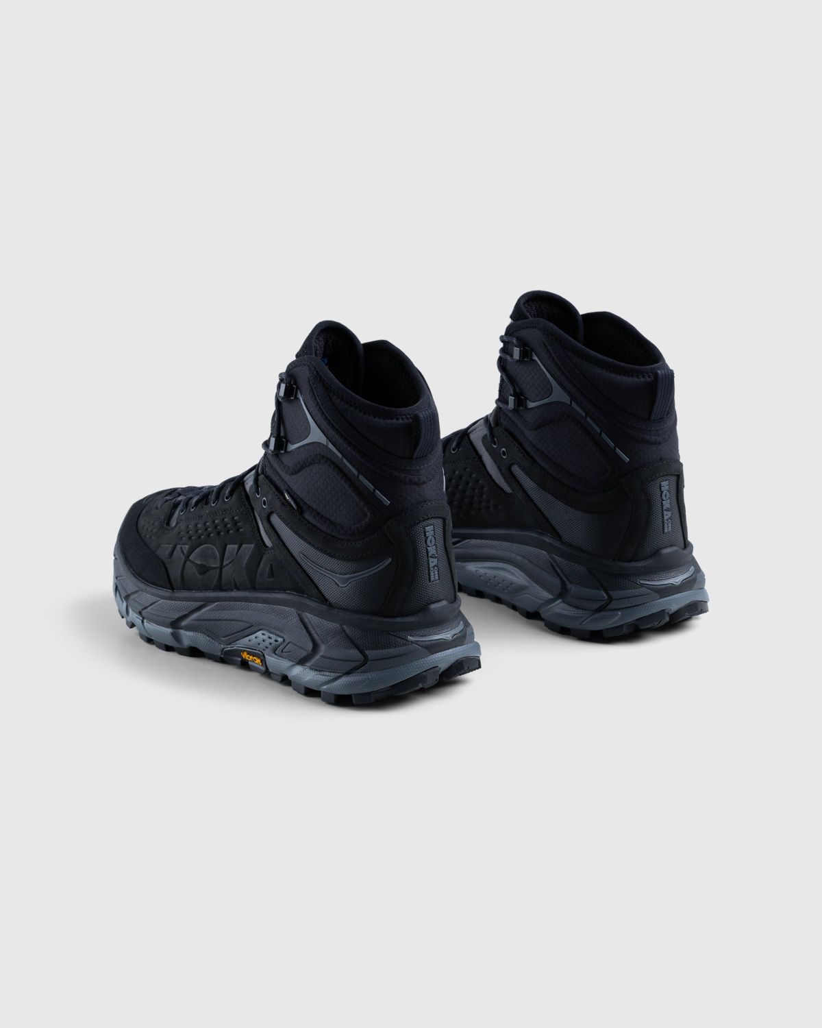 HOKA – Tor Ultra Hi Black | Highsnobiety Shop